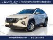 Certified 2024 Hyundai Tucson SEL SUV
