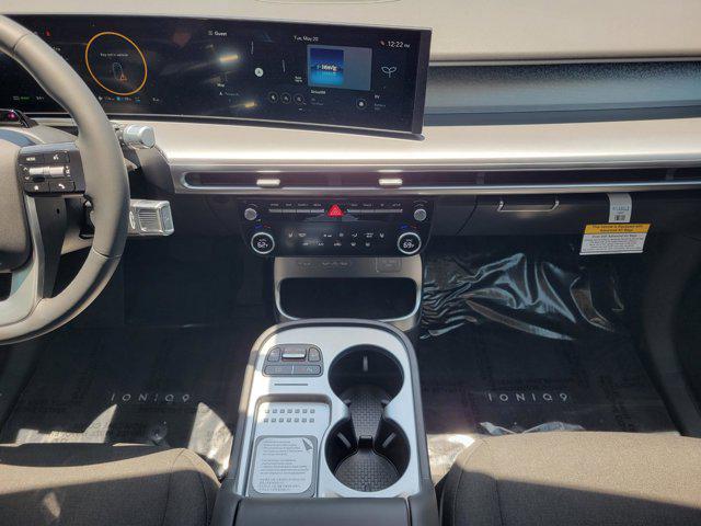 2026 Hyundai IONIQ 9 SE - Photo 14