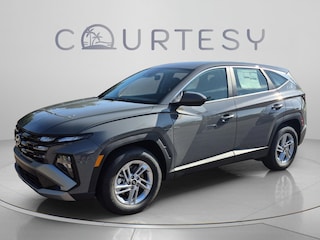 2026 Hyundai Tucson SE FWD SUV