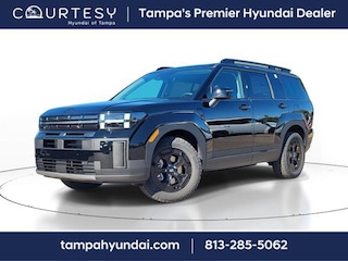 2025 Hyundai Santa Fe XRT AWD SUV