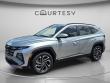 New 2026 Hyundai Tucson SEL Plus FWD SUV