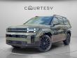 New 2026 Hyundai Santa Fe Calligraphy FWD SUV