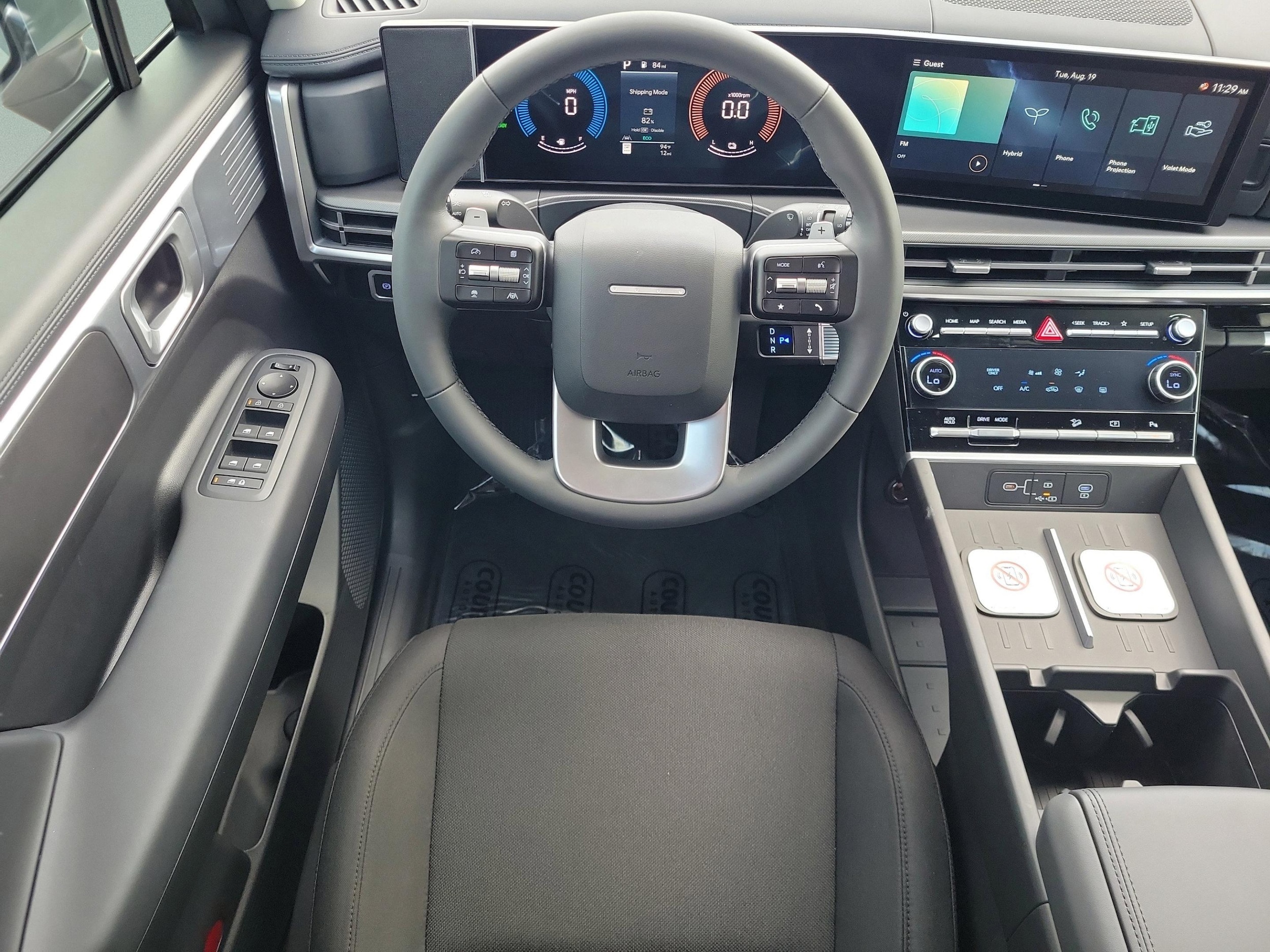 2026 Hyundai Santa Fe SE - Photo 12