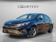 Used 2023 Kia Forte LXS Sedan