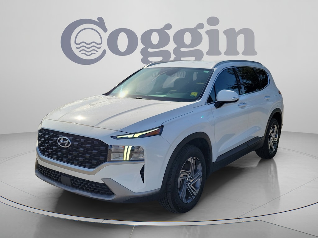 Used 2023 Hyundai Santa Fe SEL SUV