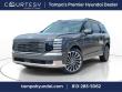 New 2026 Hyundai Palisade Calligraphy FWD SUV