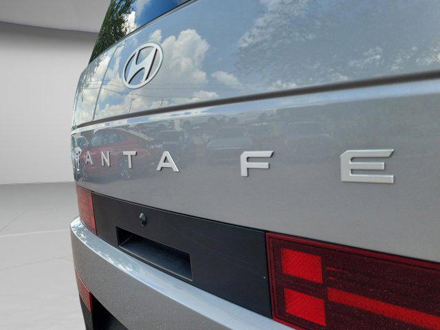 2026 Hyundai Santa Fe SE - Photo 30