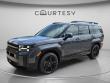 New 2026 Hyundai Santa Fe Hybrid Calligraphy SUV