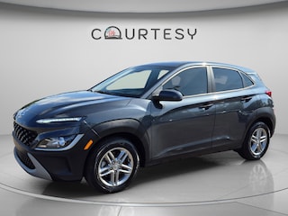 2023 Hyundai Kona SE SUV