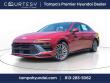 New 2025 Hyundai Sonata Hybrid Limited Sedan