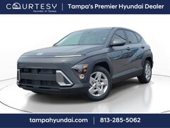 2026 Hyundai Kona SE FWD SUV