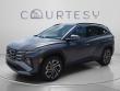 New 2026 Hyundai Tucson Limited FWD SUV