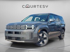 2026 Hyundai Santa Fe Hybrid SE SUV