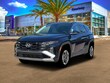  Hyundai Tucson Hybrid