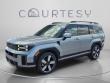 New 2027 Hyundai Santa Fe Limited FWD SUV