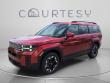 New 2027 Hyundai Santa Fe SEL FWD SUV