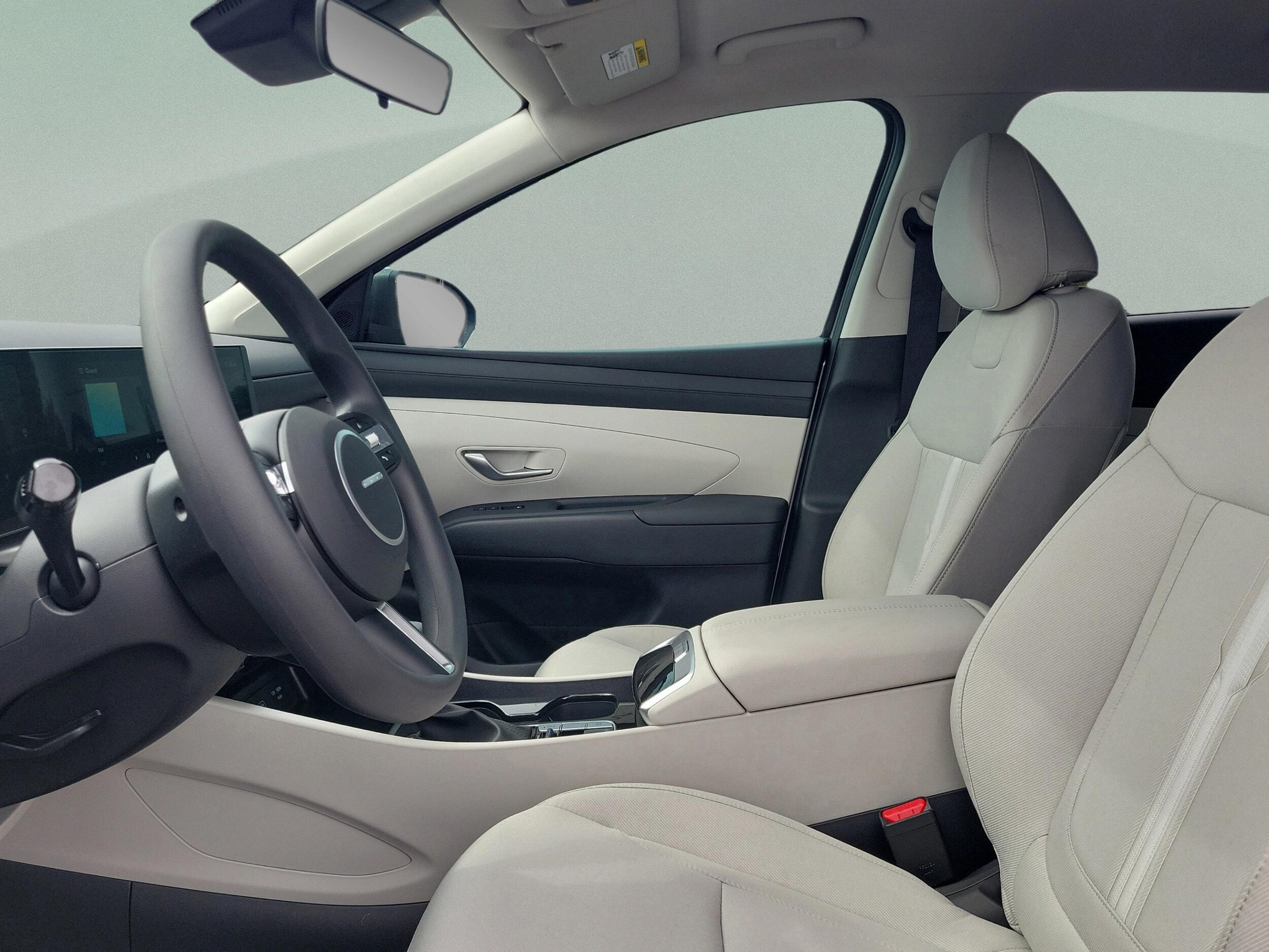 2026 Hyundai Tucson SEL - Photo 18