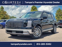 2026 Hyundai Palisade SEL FWD SUV