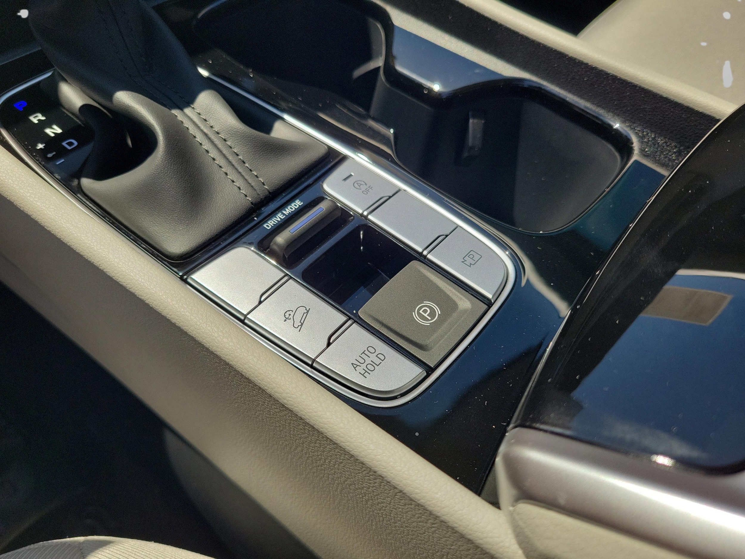 2026 Hyundai Tucson SEL - Photo 36