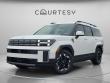 New 2026 Hyundai Santa Fe SEL FWD SUV