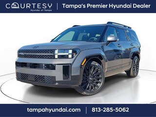 2026 Hyundai Santa Fe Calligraphy AWD SUV