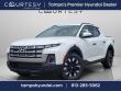 New 2026 Hyundai Santa Cruz SEL FWD Truck Crew Cab
