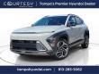 New 2026 Hyundai Kona SEL Premium FWD SUV
