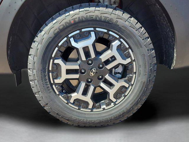 2025 Hyundai Santa Cruz XRT - Photo 32