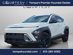 2026 Hyundai Kona SEL Sport FWD SUV