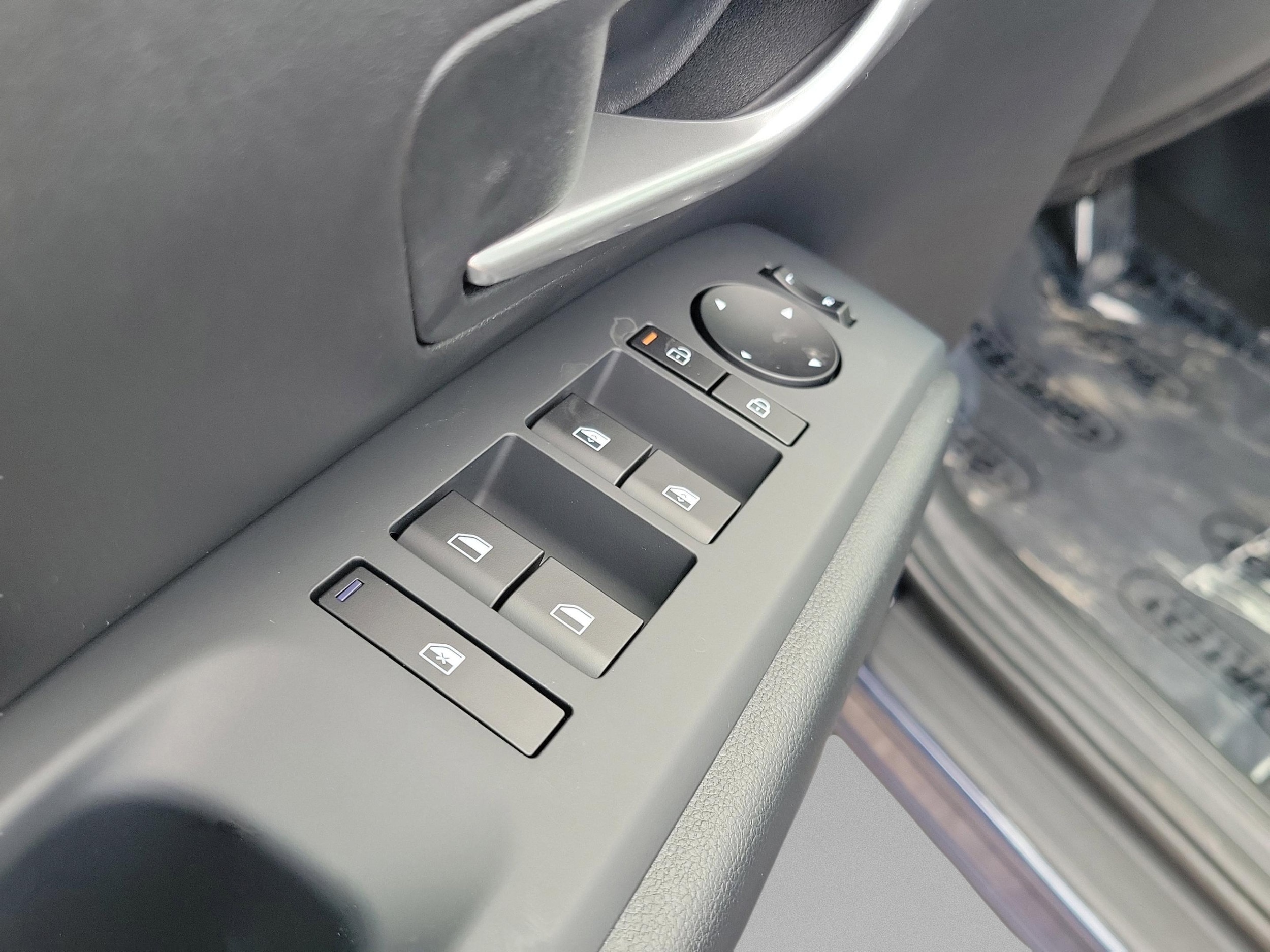 2026 Hyundai Tucson SEL - Photo 9