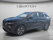  Hyundai Tucson Hybrid