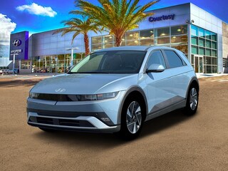 2026 Hyundai IONIQ 5 SE SUV