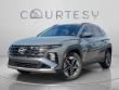 New 2026 Hyundai Tucson SEL FWD SUV