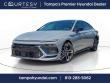 New 2025 Hyundai Sonata N Line Sedan