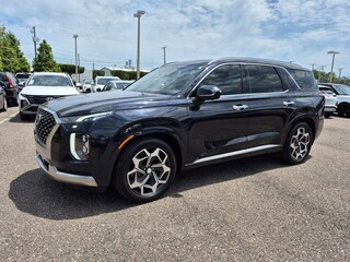 2022 Hyundai Palisade Calligraphy SUV