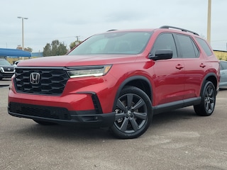 2023 Honda Pilot Sport SUV