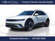 New 2025 Hyundai IONIQ 5 SEL SUV