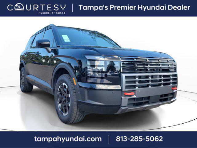 2026 Hyundai Palisade XRT photo 2