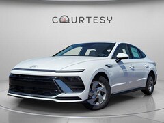 2026 Hyundai Sonata SE Sedan