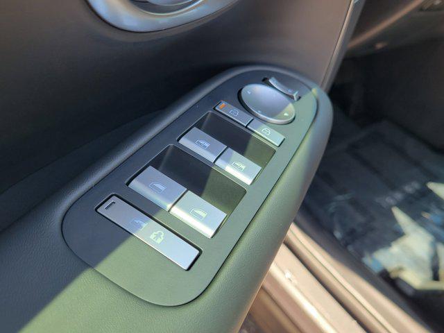 2026 Hyundai IONIQ 9 SE - Photo 36