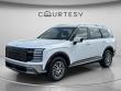 New 2026 Hyundai Palisade SEL FWD SUV