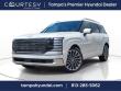 New 2026 Hyundai Palisade Calligraphy FWD SUV