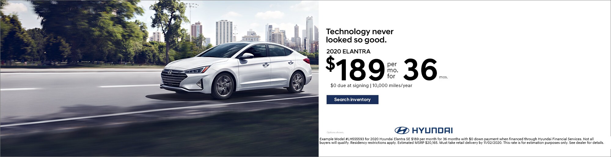 Hyundai Dealer Near Me | Hyundai Tampa Brandon