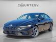 New 2026 Hyundai Elantra Limited Sedan