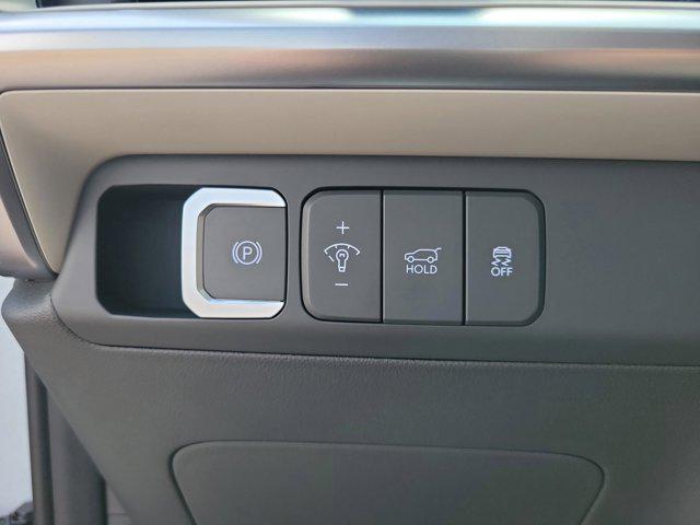 2026 Hyundai Santa Fe SEL - Photo 16