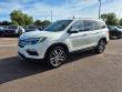 Used 2017 Honda Pilot Touring FWD SUV