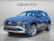 New 2026 Hyundai Tucson SE FWD SUV