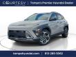 New 2026 Hyundai Kona SEL Premium FWD SUV