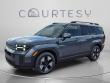 New 2026 Hyundai Santa Fe Hybrid SEL SUV