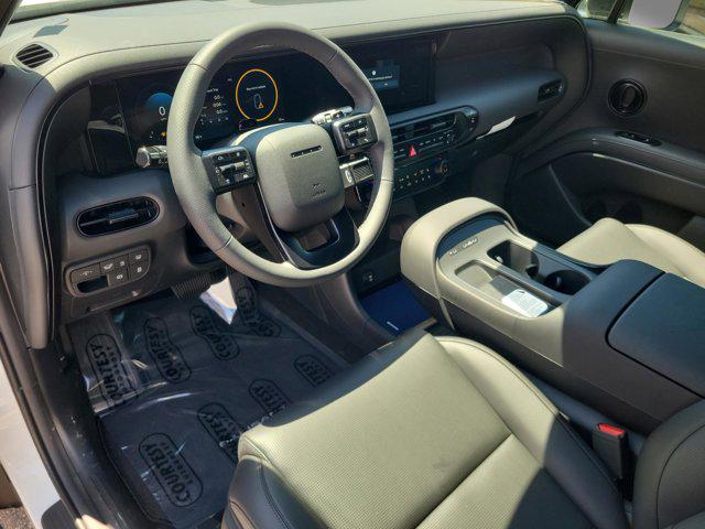2026 Hyundai Palisade XRT Pro - Photo 25